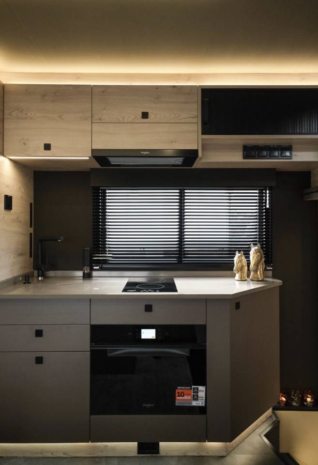 Horsebox NON-HGV Krismar EXCLUSIVE XL 6 2026 New
