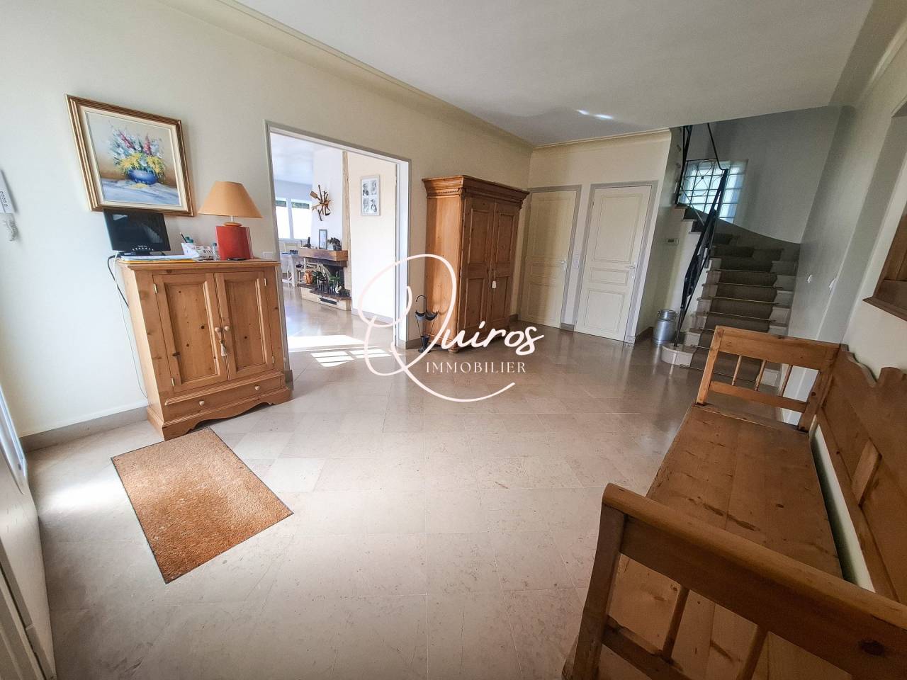Equestrian property  Val-d'Oise