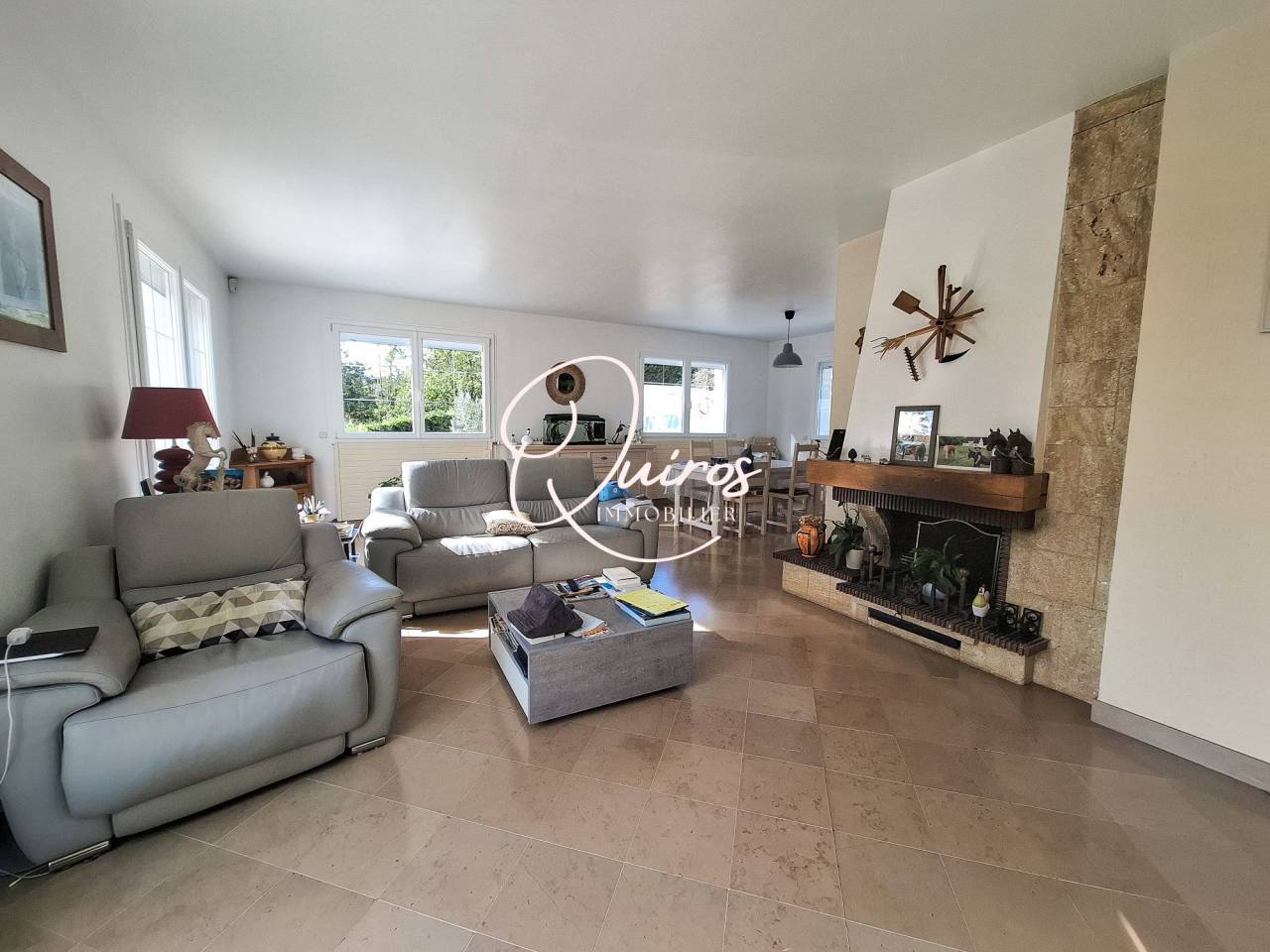 Equestrian property  Val-d'Oise