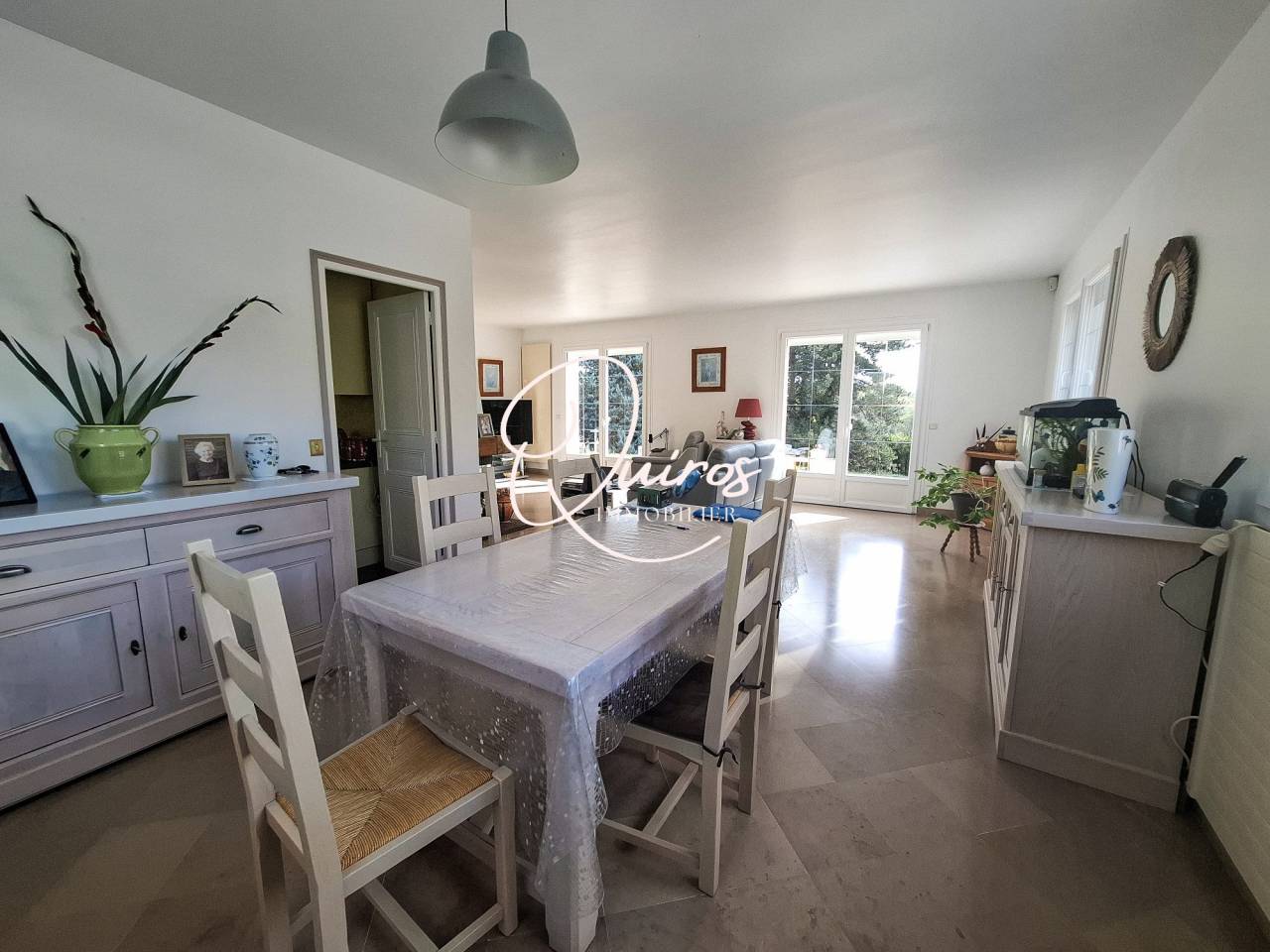 Equestrian property  Val-d'Oise