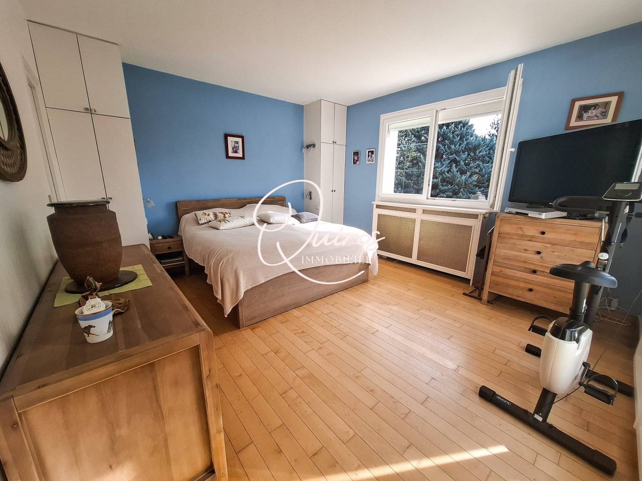 Equestrian property  Val-d'Oise