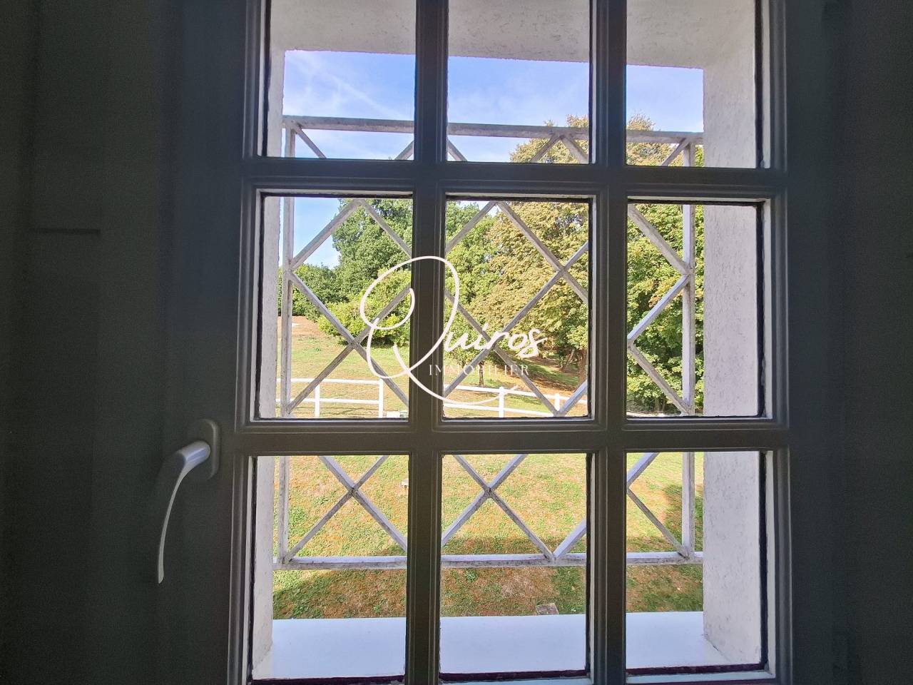 Equestrian property  Val-d'Oise