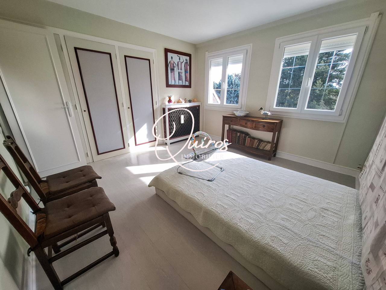 Equestrian property  Val-d'Oise