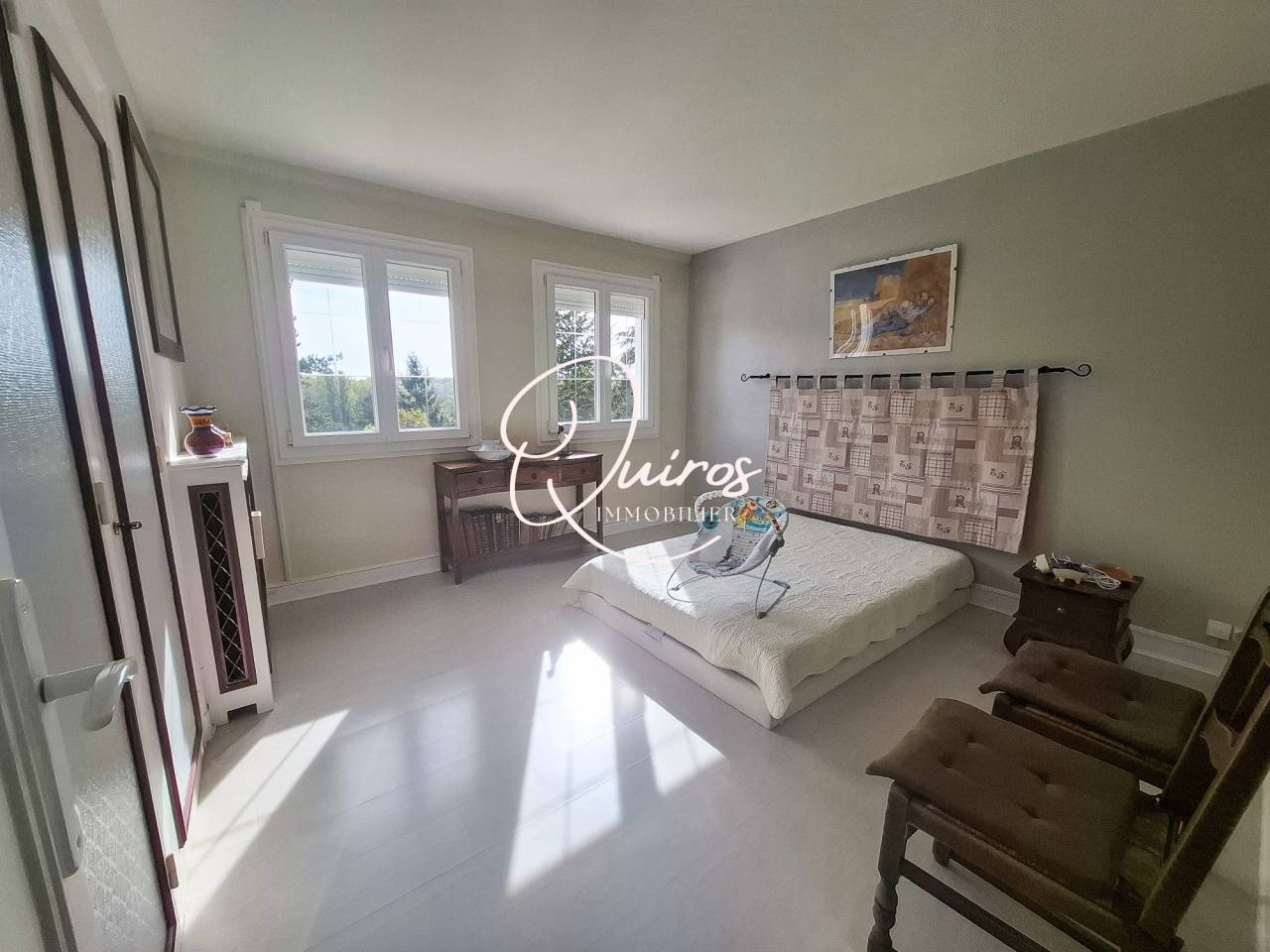 Equestrian property  Val-d'Oise