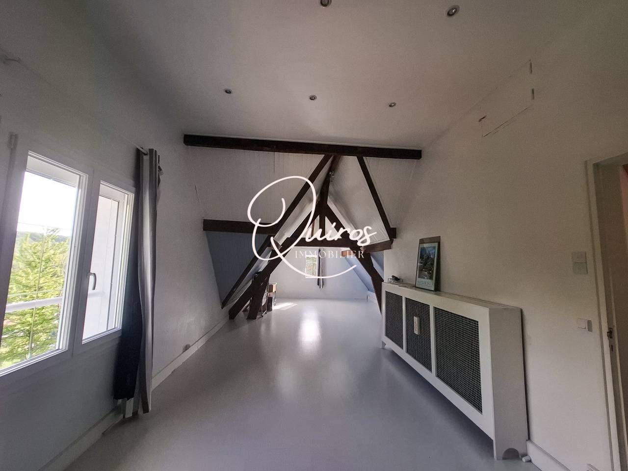 Equestrian property  Val-d'Oise