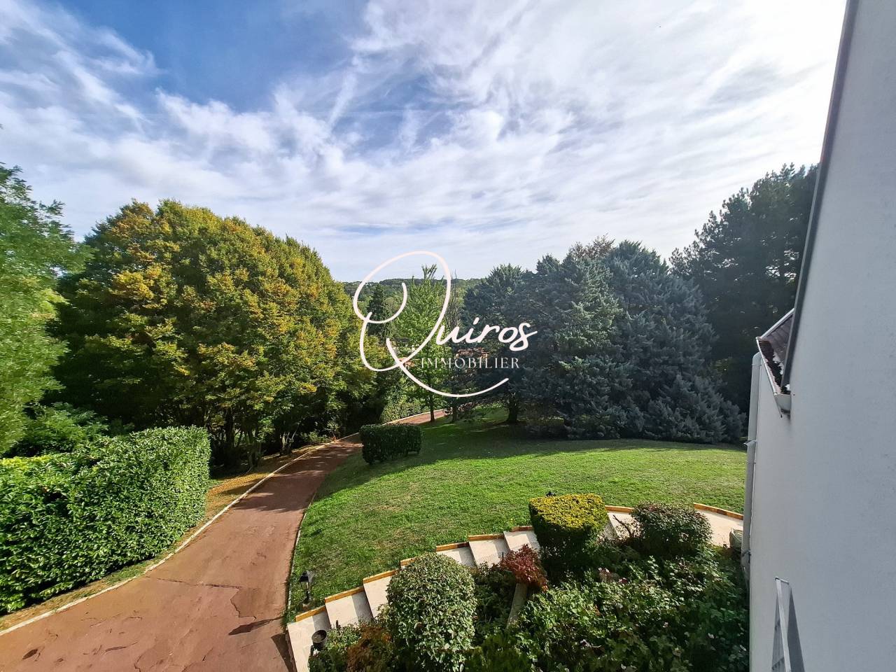 Equestrian property  Val-d'Oise