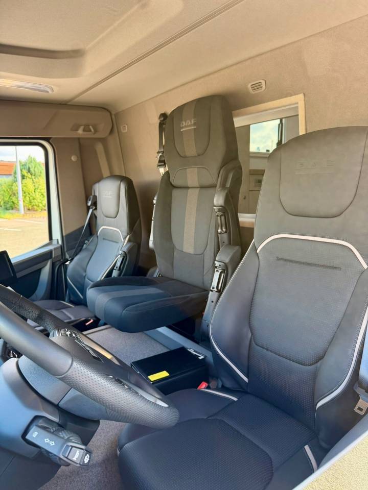 Horsebox NON-HGV Autre marque XD 410 MSG COMPETITION C12 2026 New