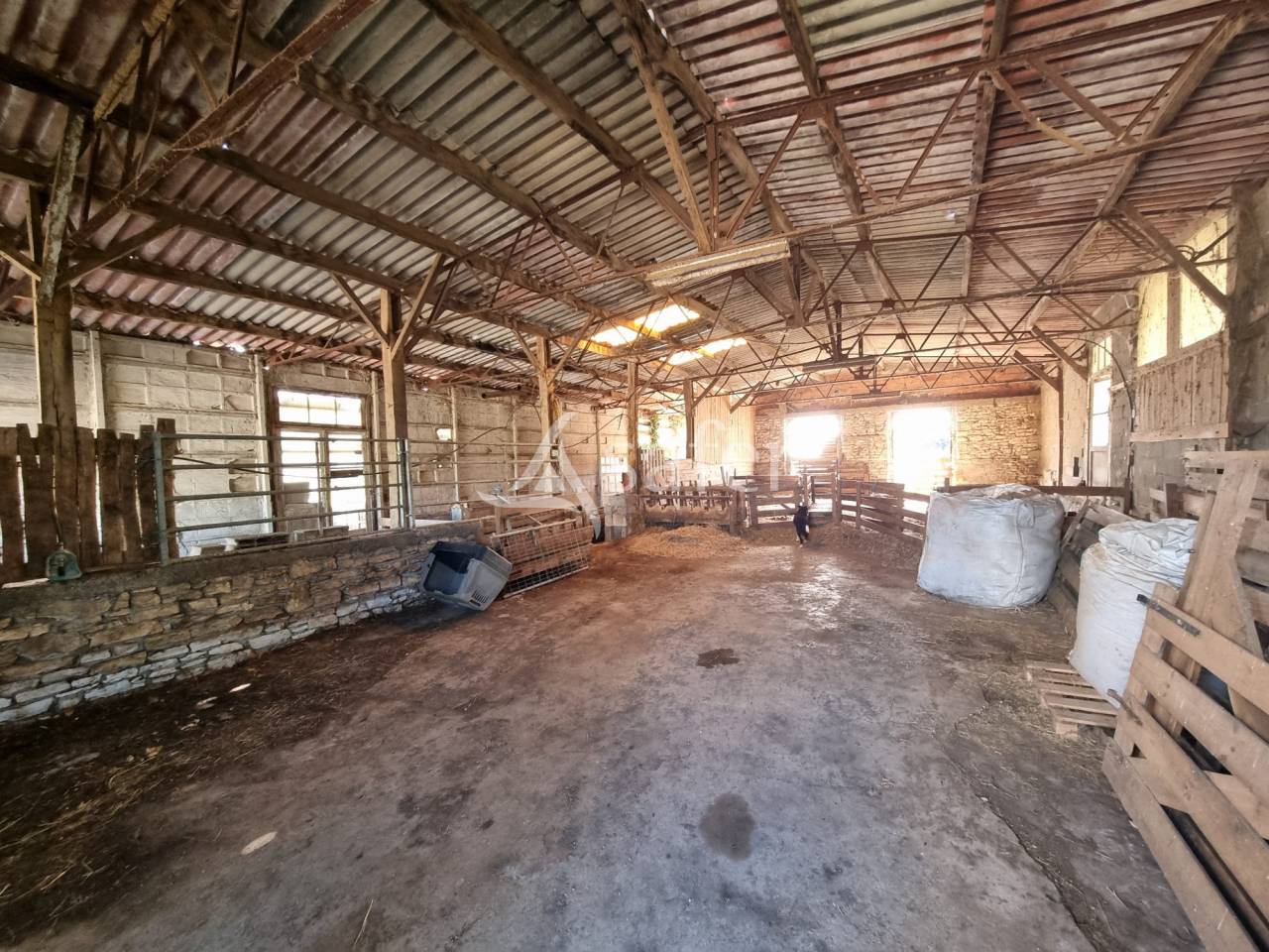 Sheep farm  Lot