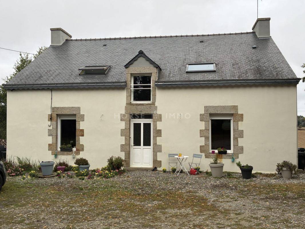 Equestrian property  Morbihan