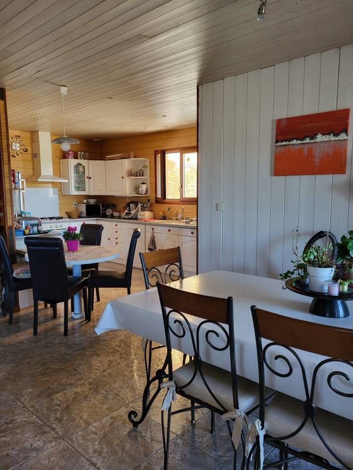 Equestrian property  Corr&egrave;ze