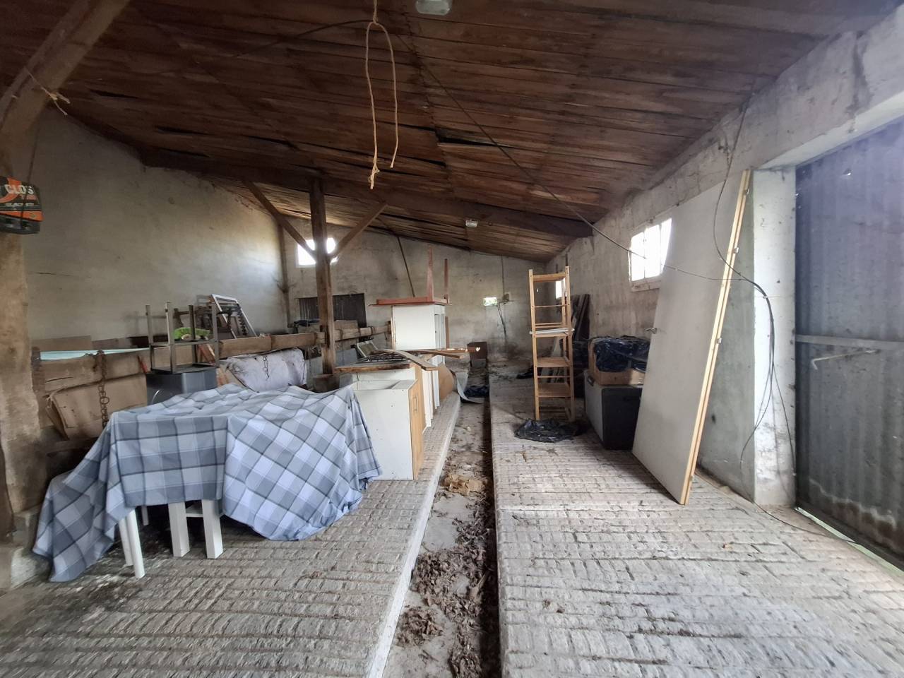 Equestrian Bed and Breakfast  Vend&eacute;e