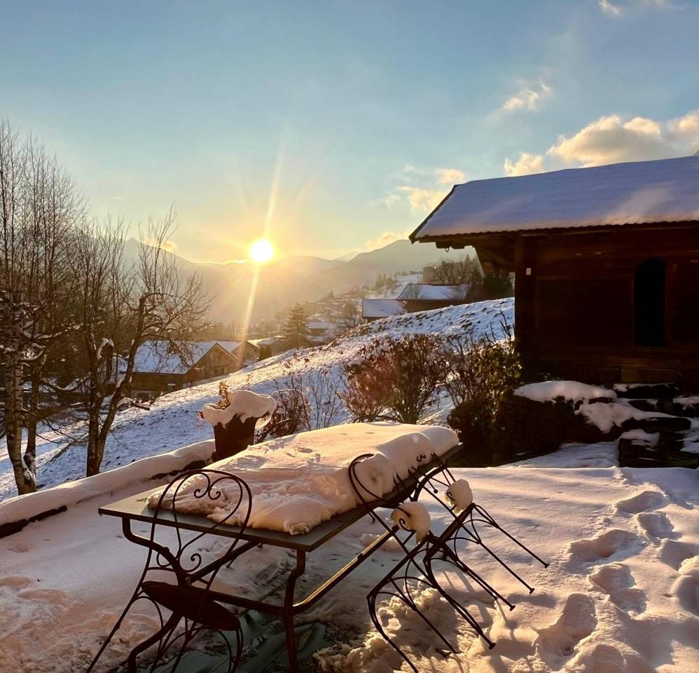 Equestrian property  Haute-Savoie
