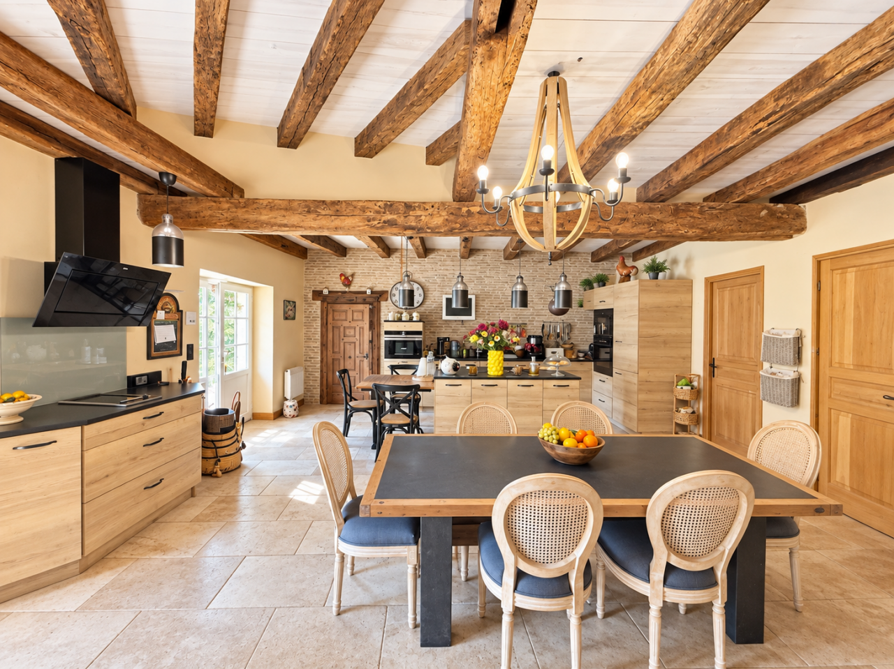 Equestrian property  Dordogne