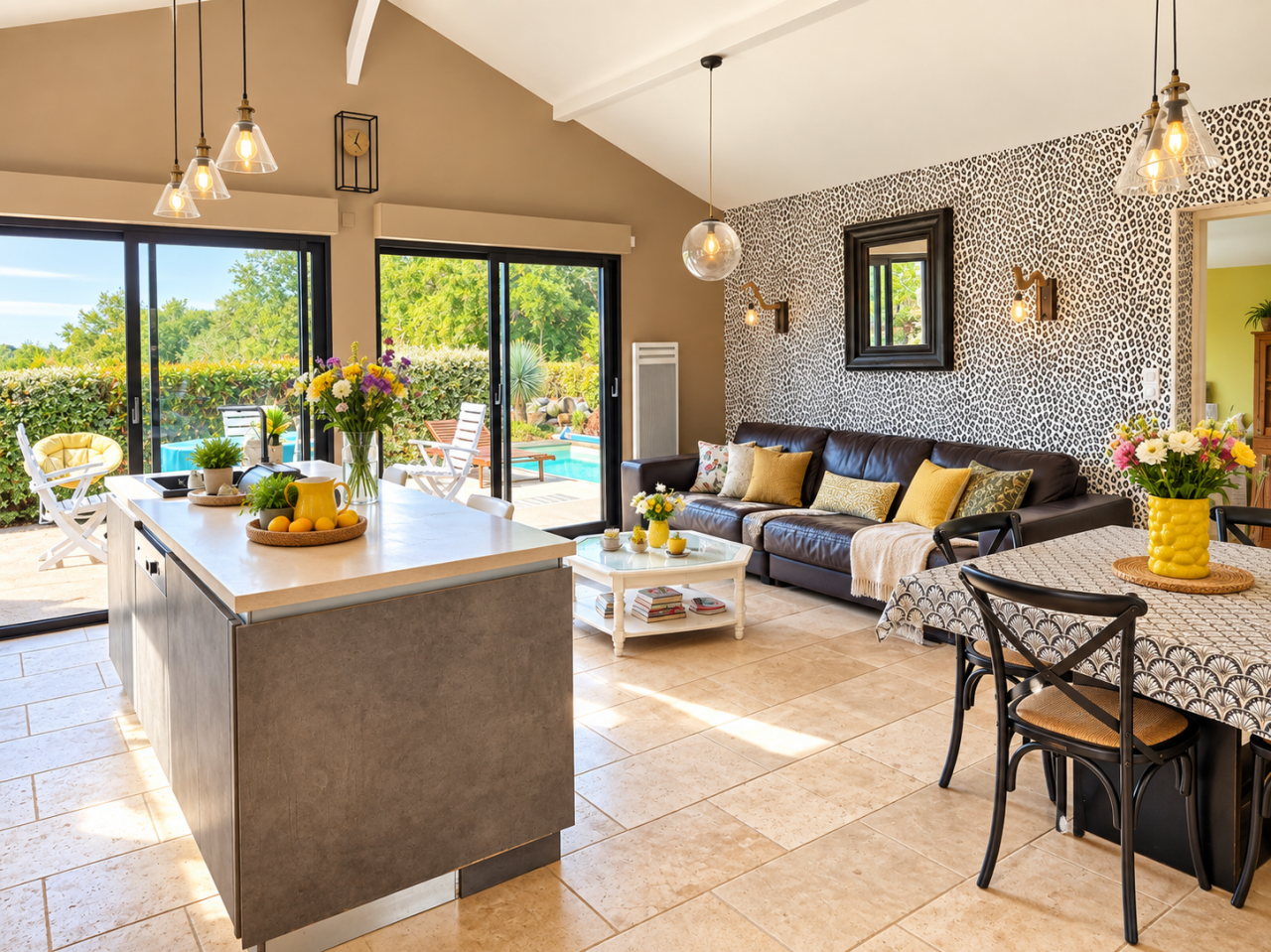 Equestrian property  Dordogne