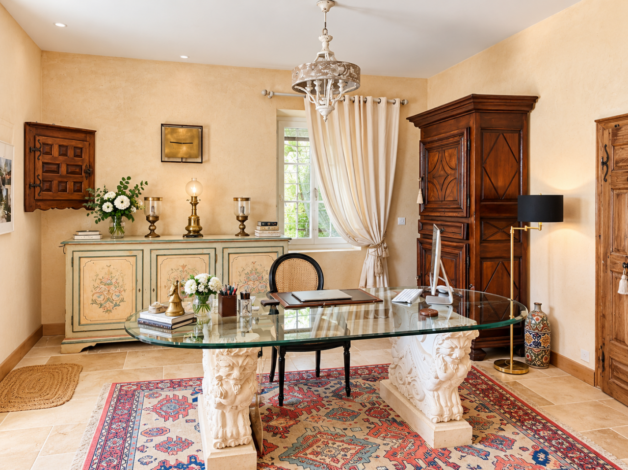 Equestrian property  Dordogne