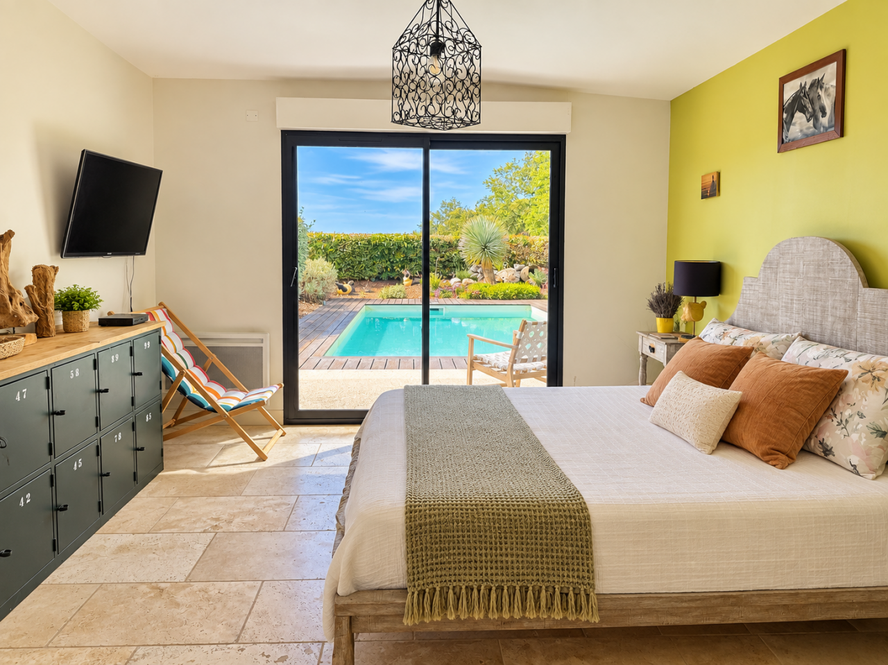 Equestrian property  Dordogne