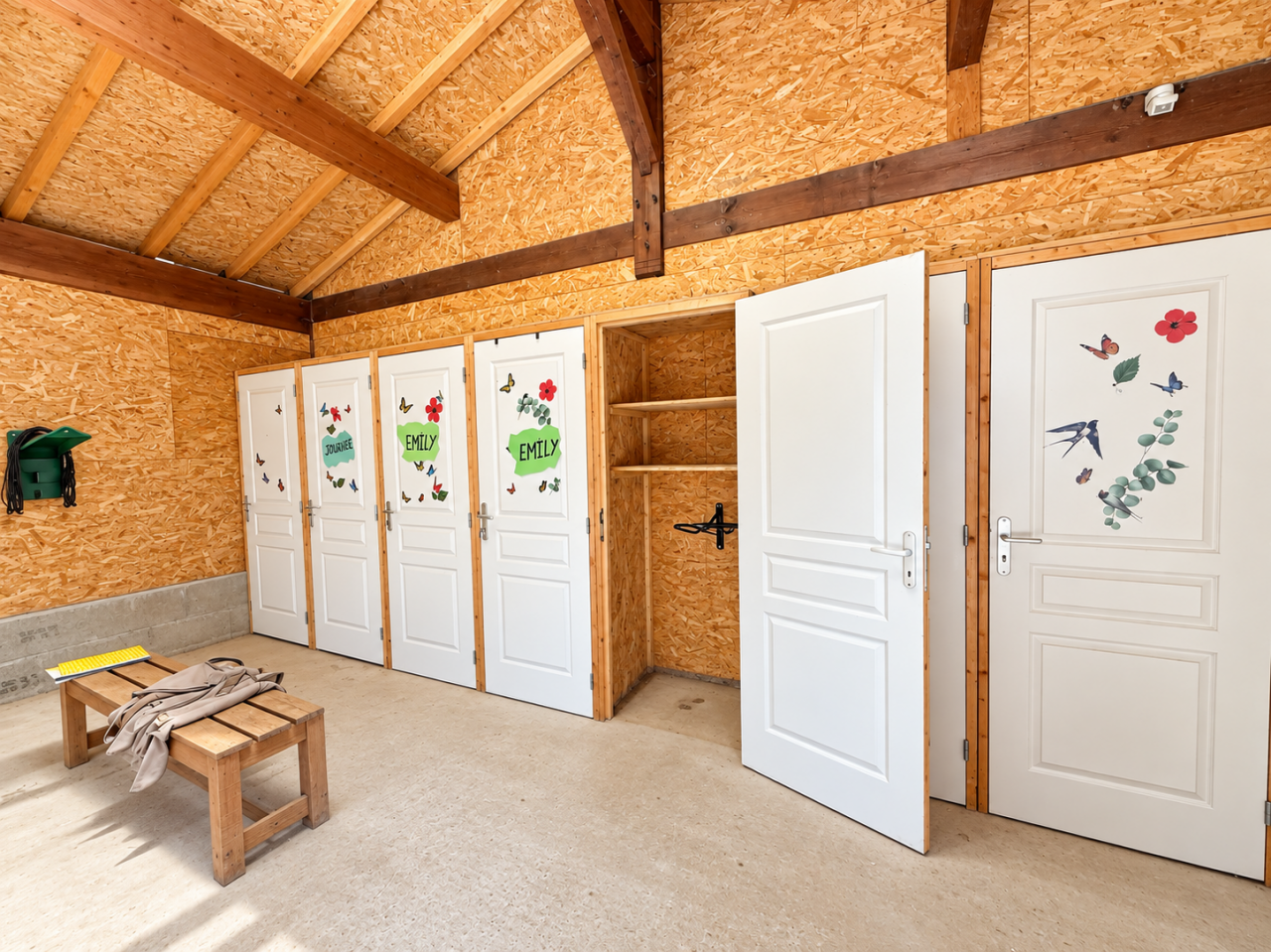 Equestrian property  Dordogne