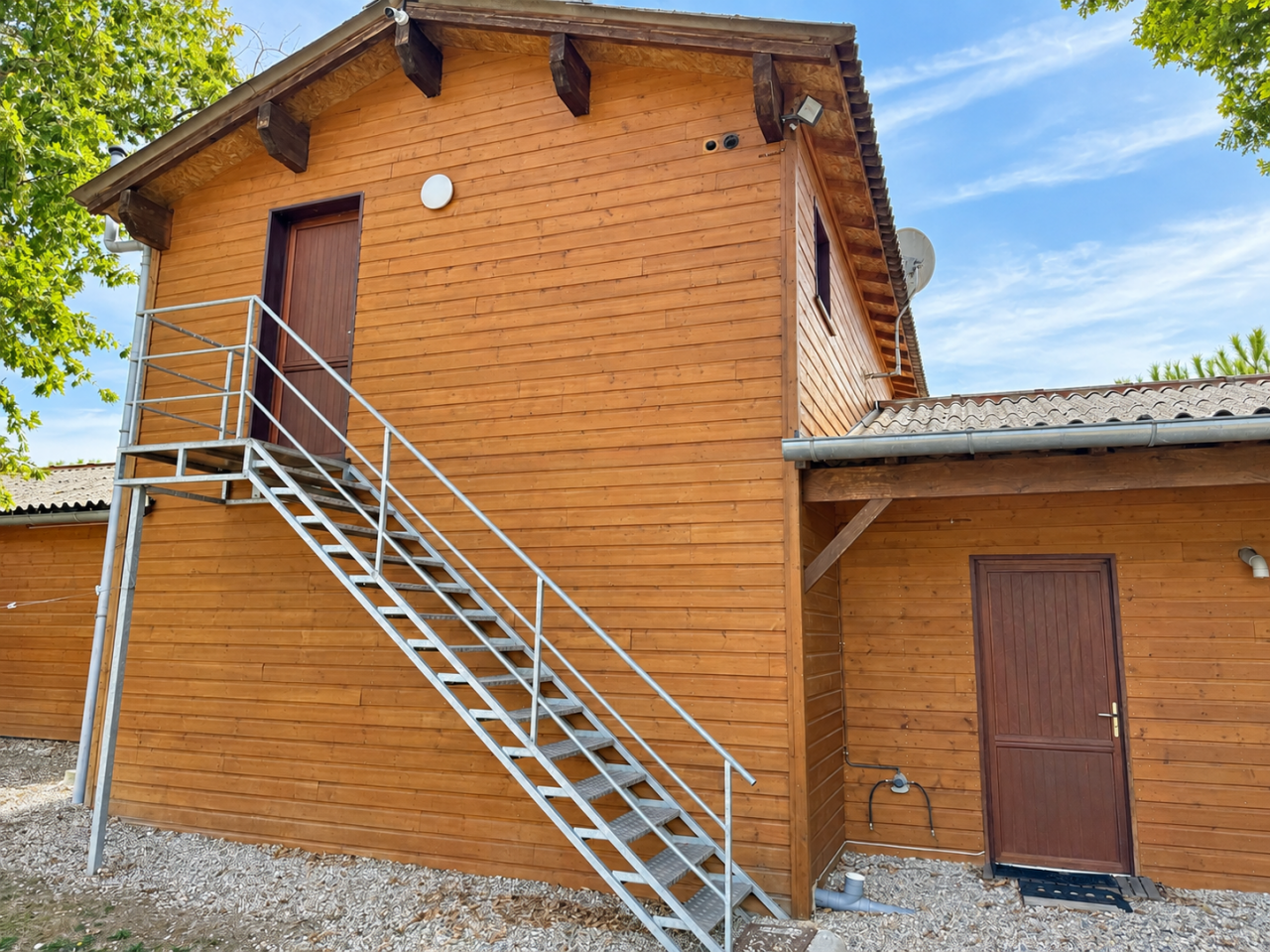 Equestrian property  Dordogne