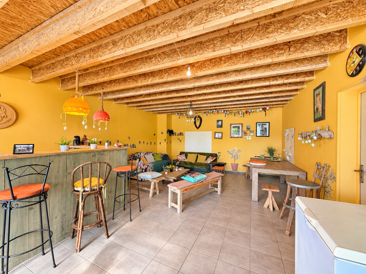 Equestrian property  Dordogne