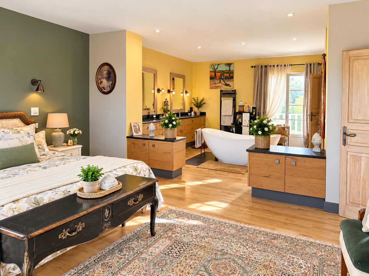 Equestrian property  Dordogne