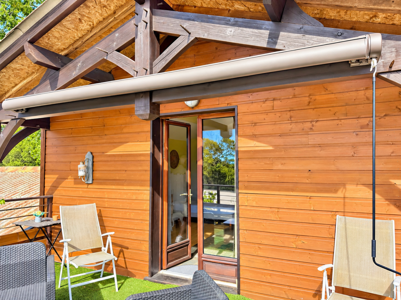 Equestrian property  Dordogne