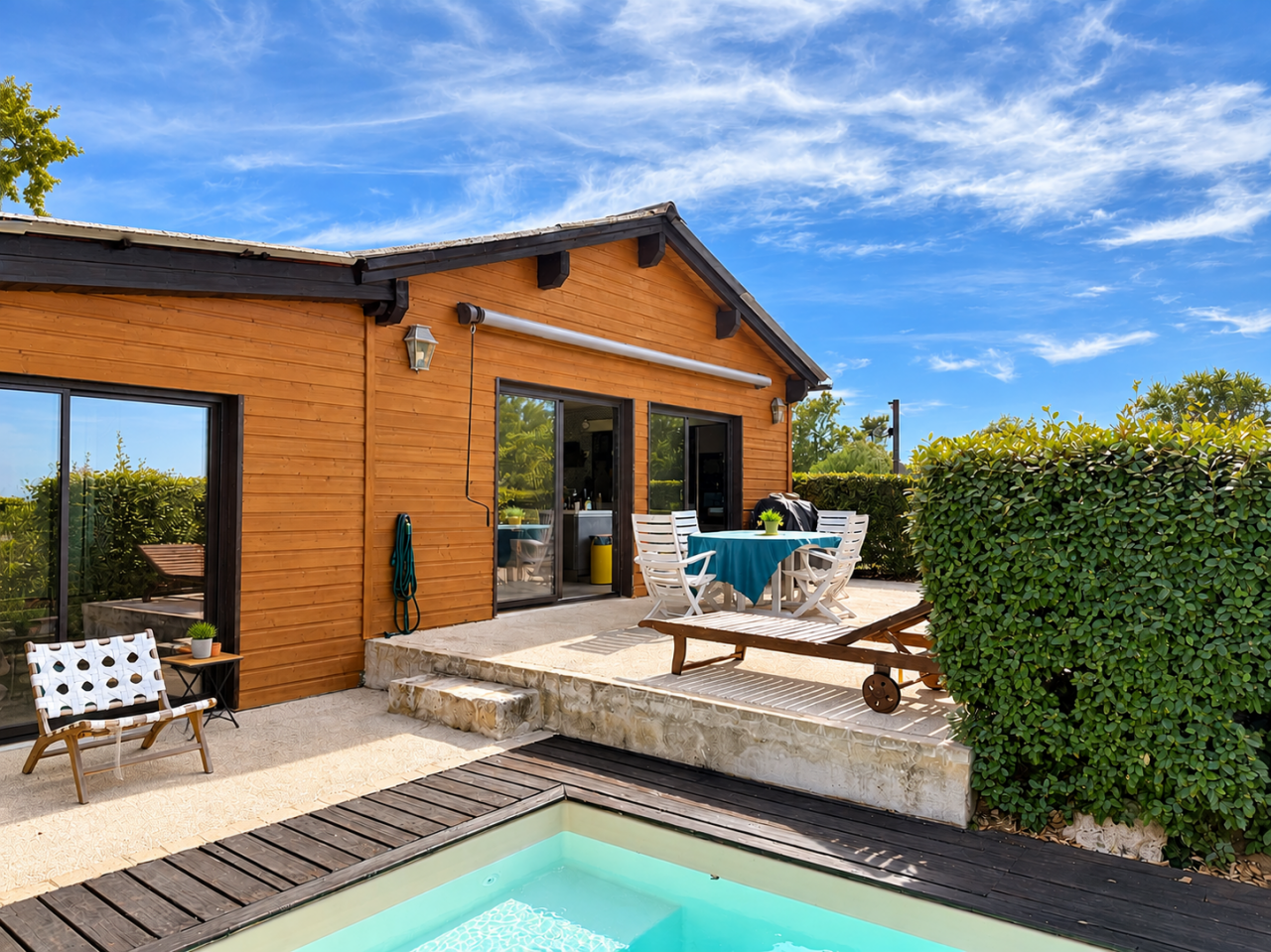 Equestrian property  Dordogne