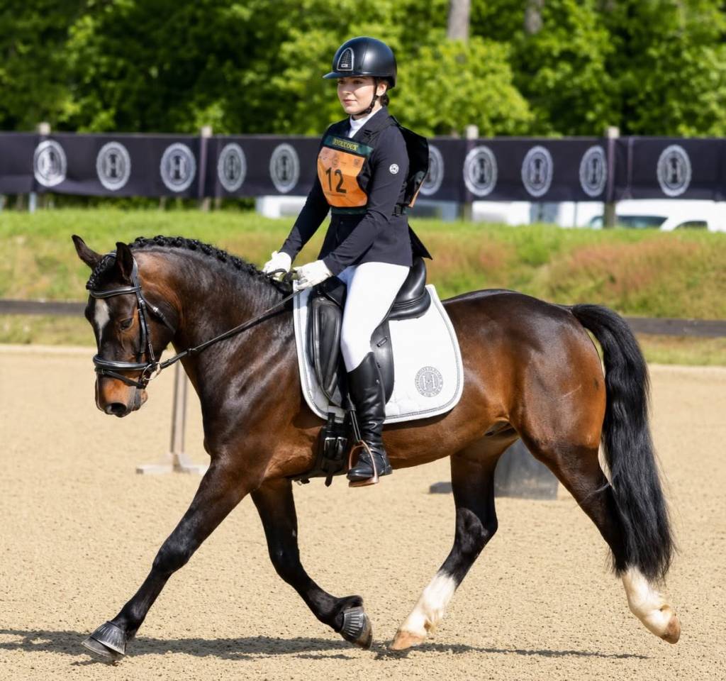 Gelding Connemara For sale 2019 Bay
