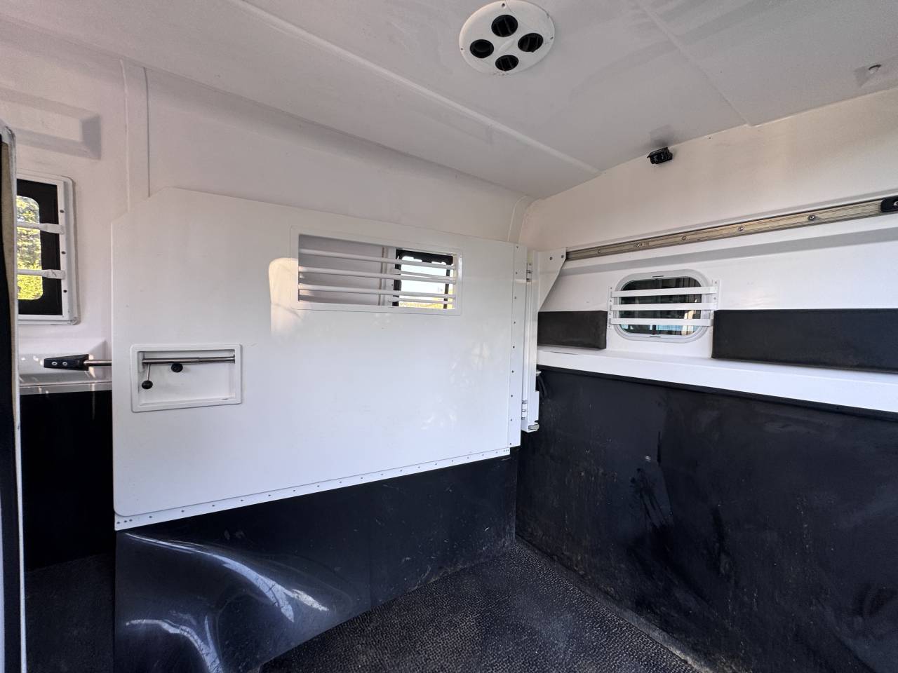 Horsebox HGV Barbot XLS HARAS 2020 Used