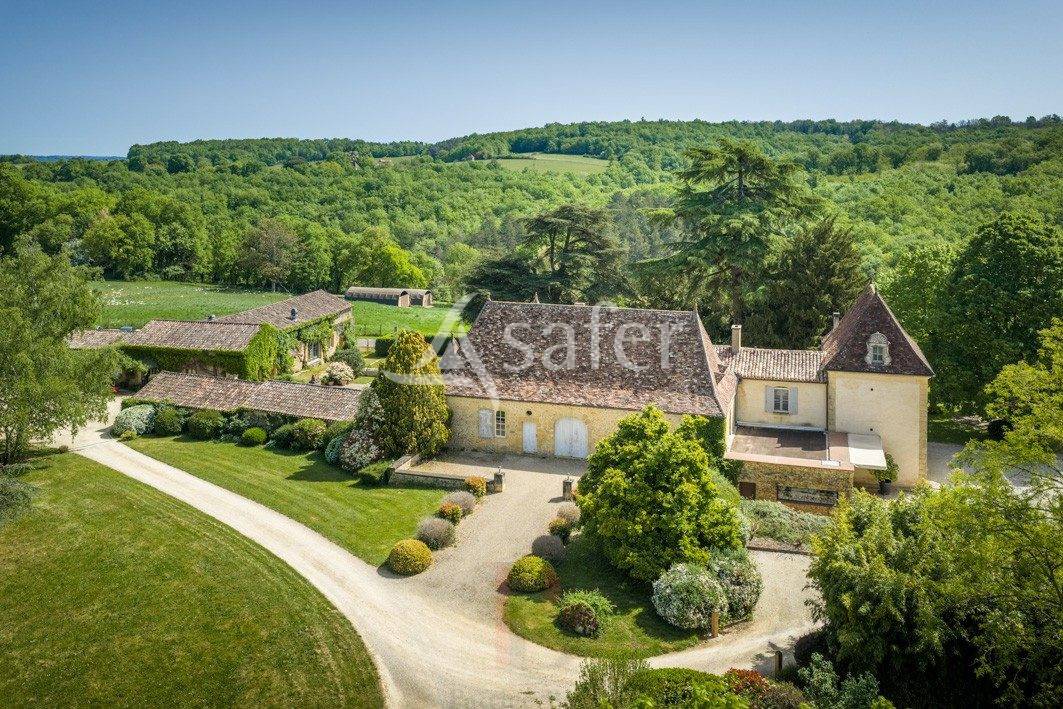 Other country property  Dordogne