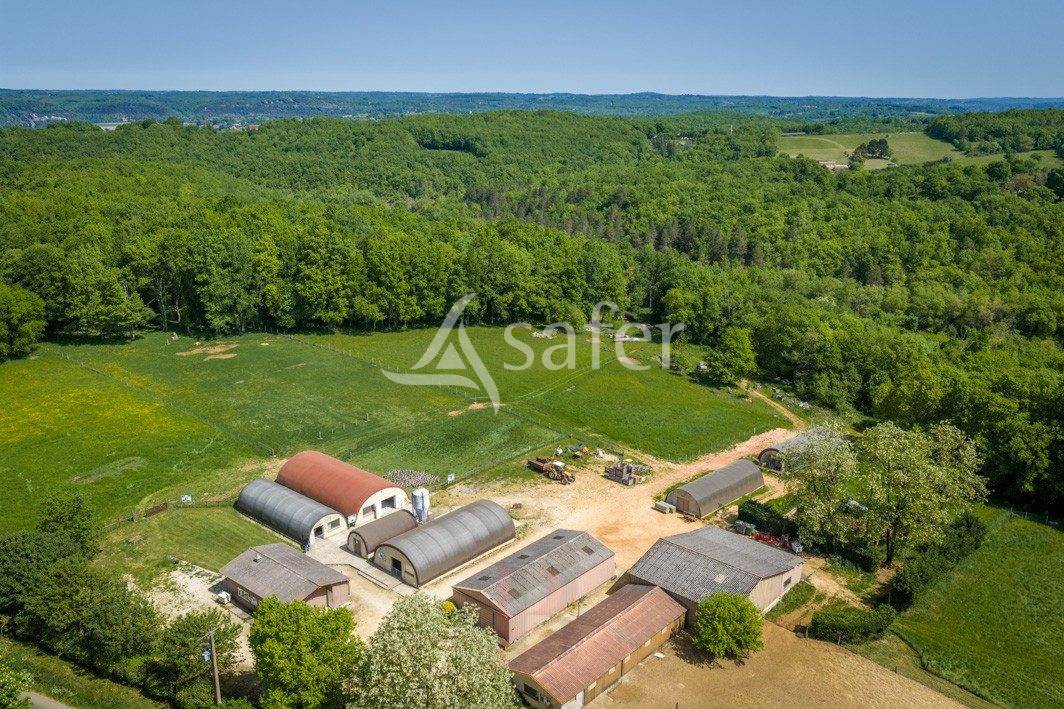 Other country property  Dordogne