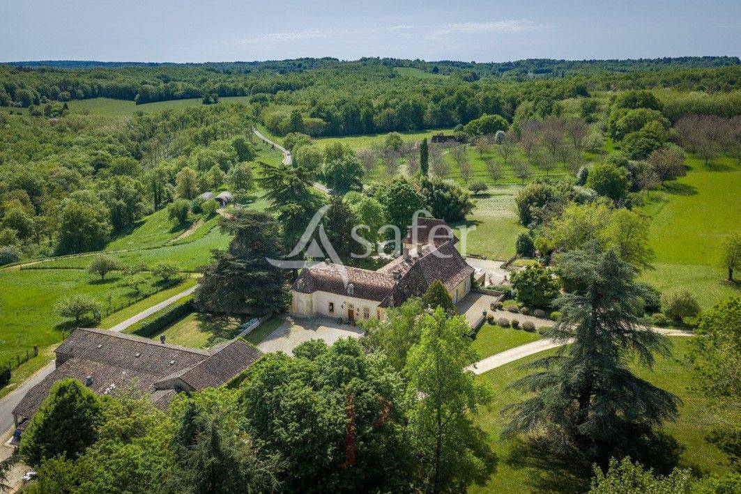 Other country property  Dordogne