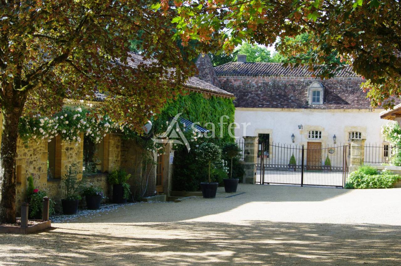 Other country property  Dordogne