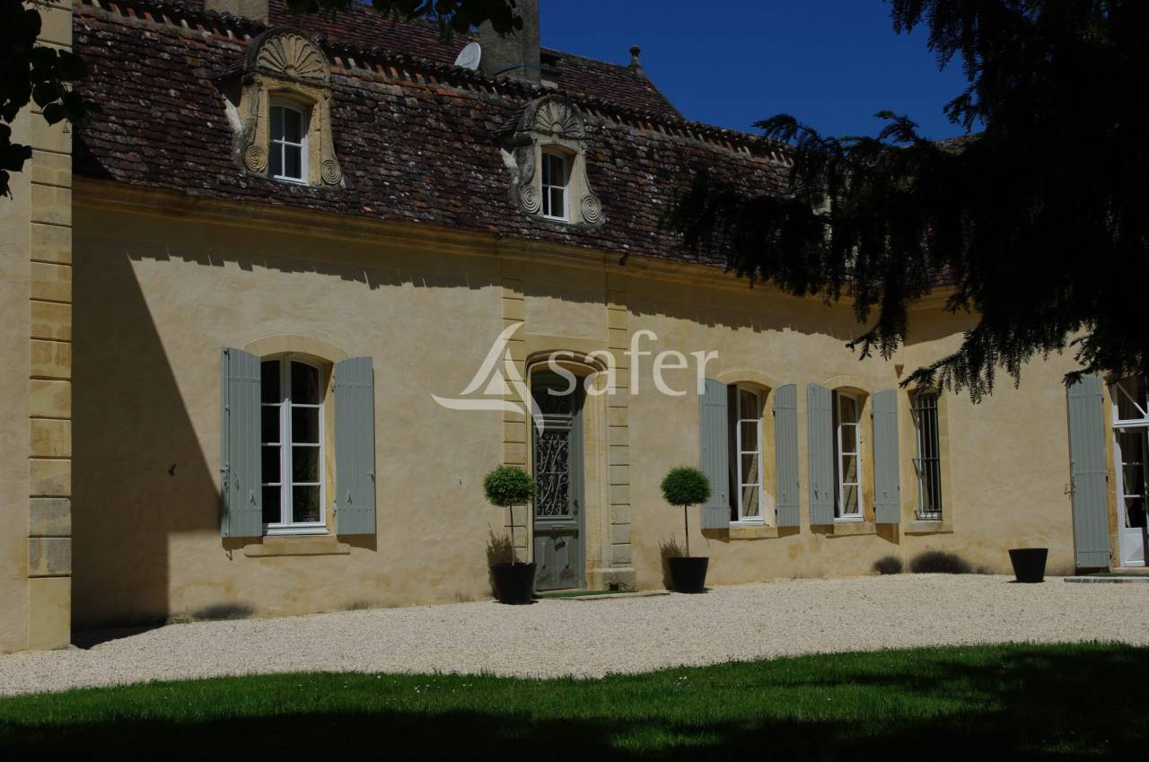 Other country property  Dordogne