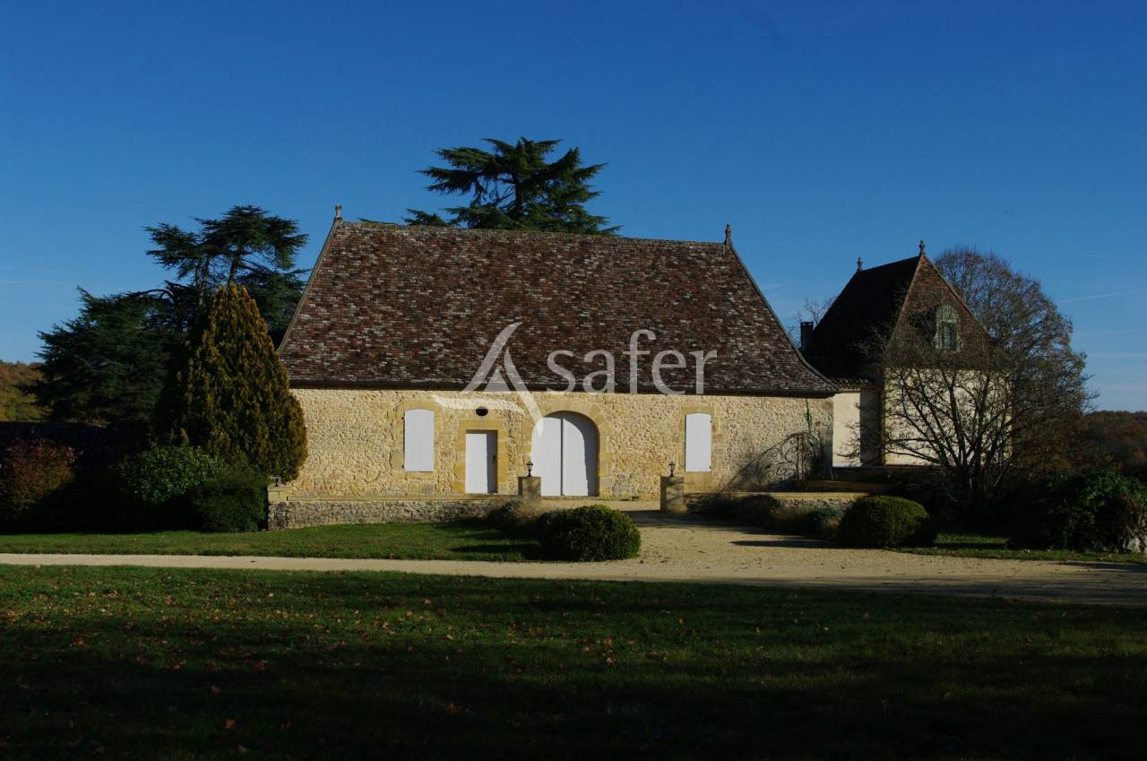 Other country property  Dordogne