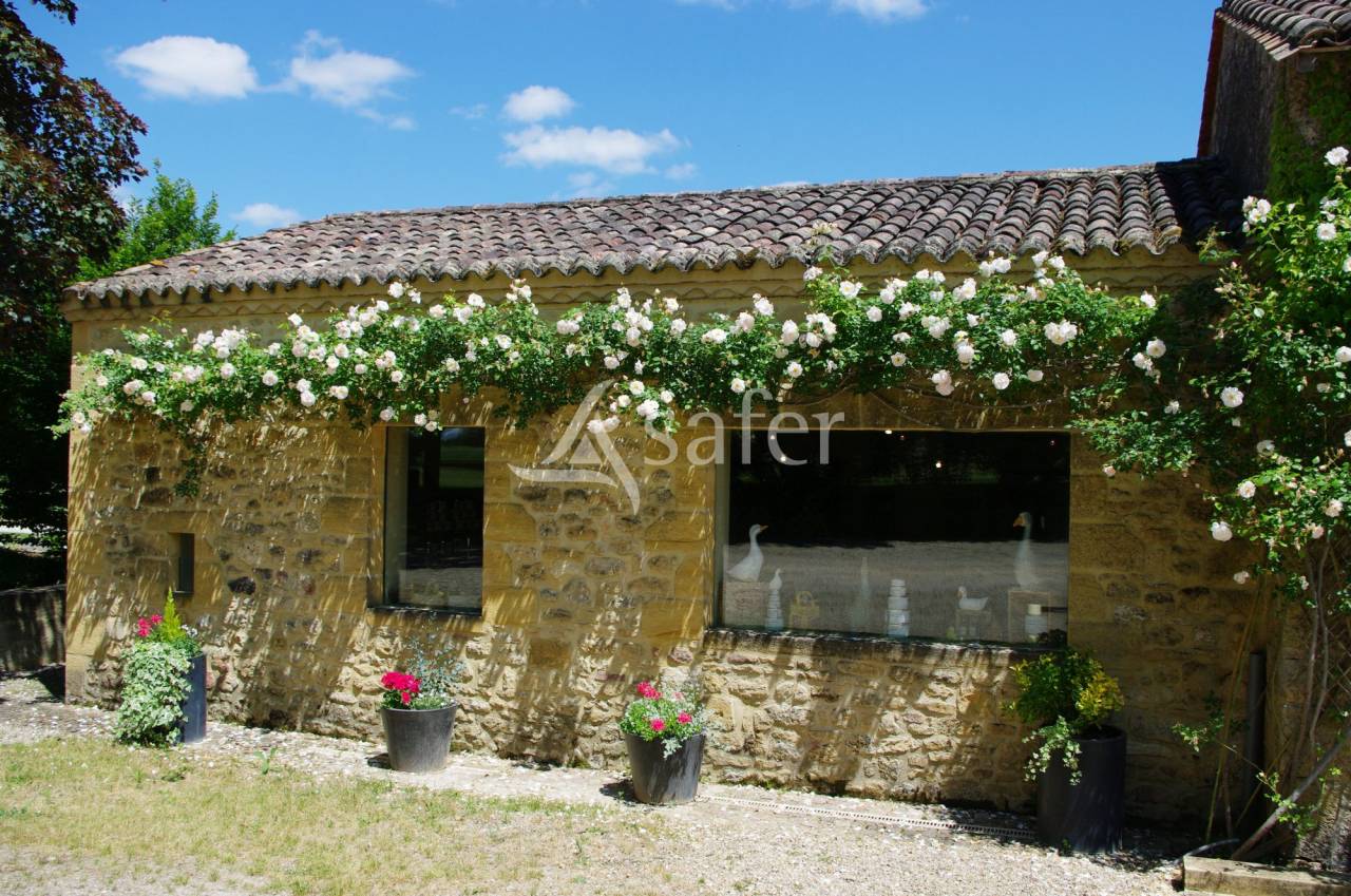 Other country property  Dordogne