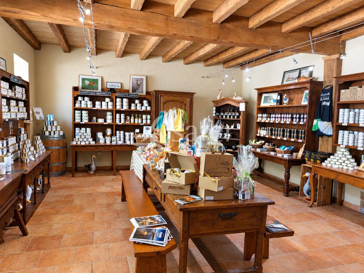 Other country property  Dordogne