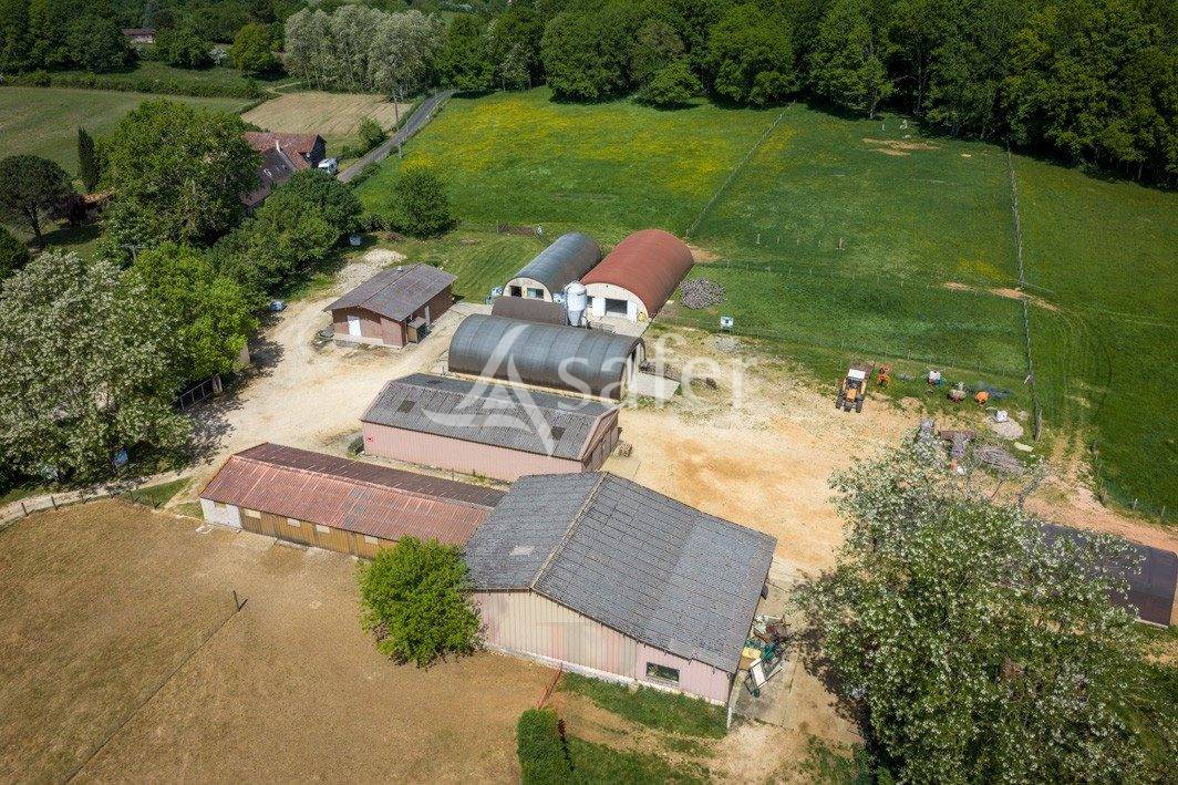 Other country property  Dordogne