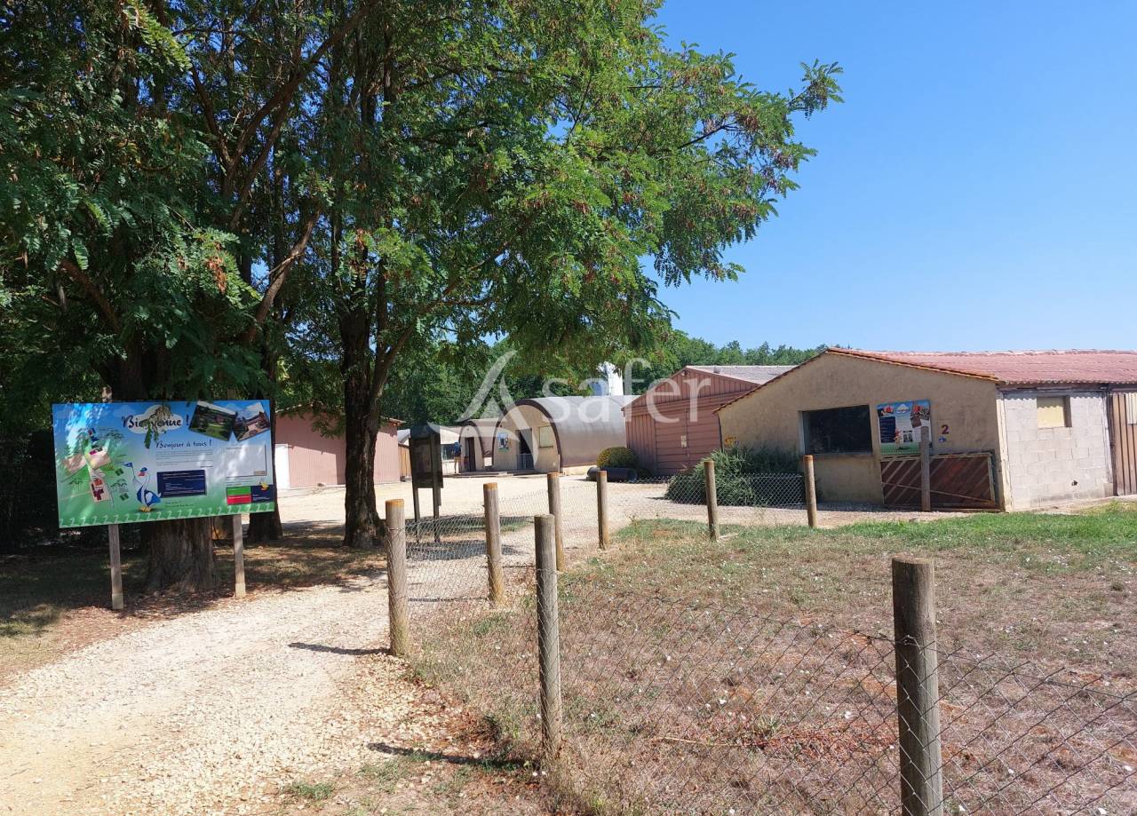 Other country property  Dordogne