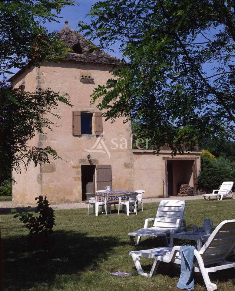 Other country property  Dordogne