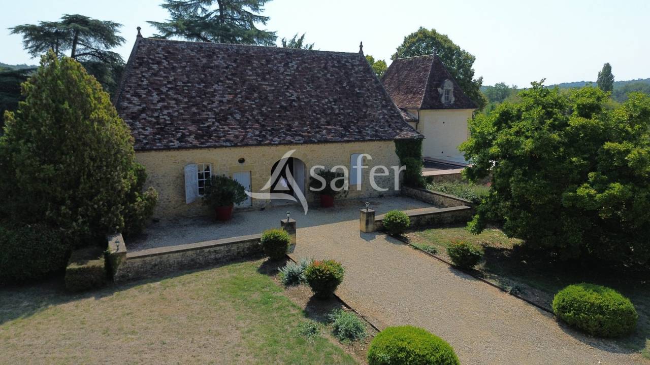 Other country property  Dordogne