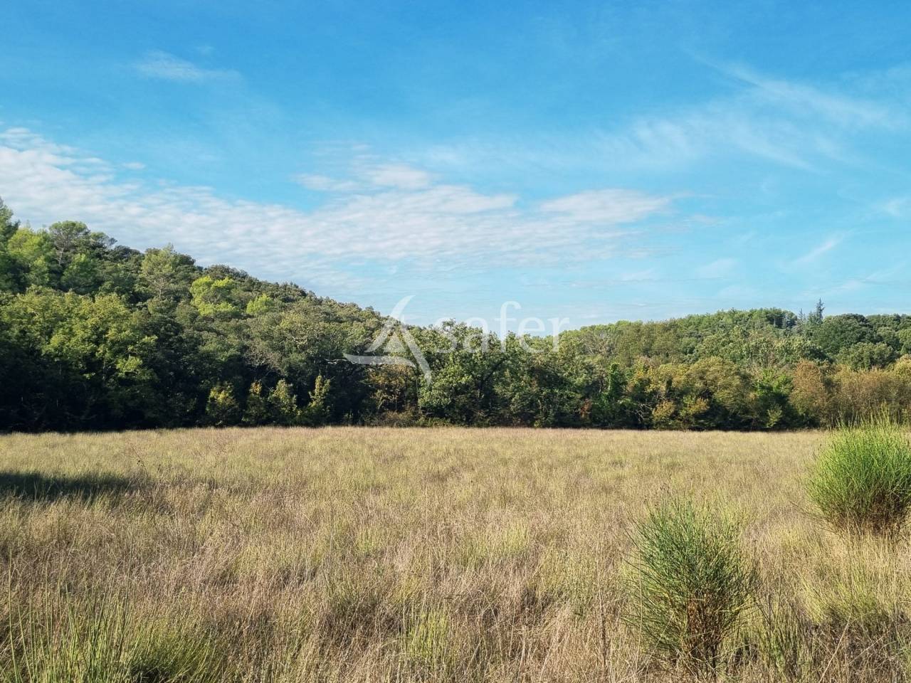 Other agricultural property  Gard