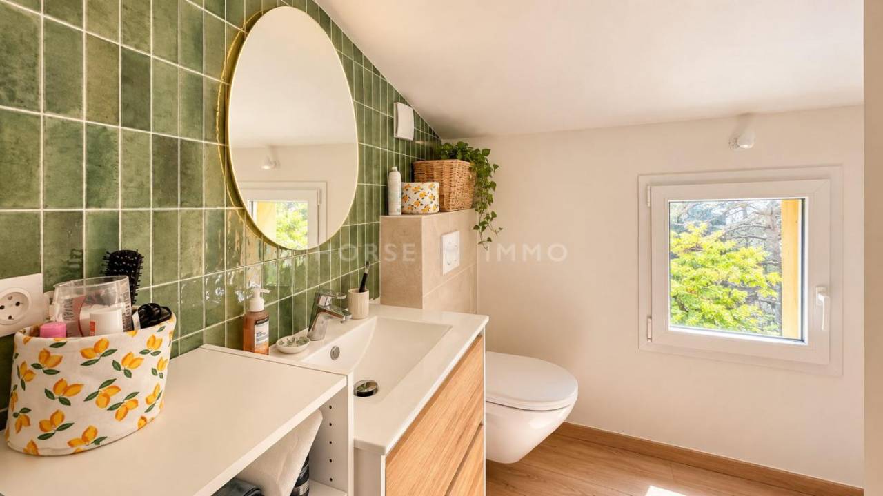 Equestrian property  Vaucluse