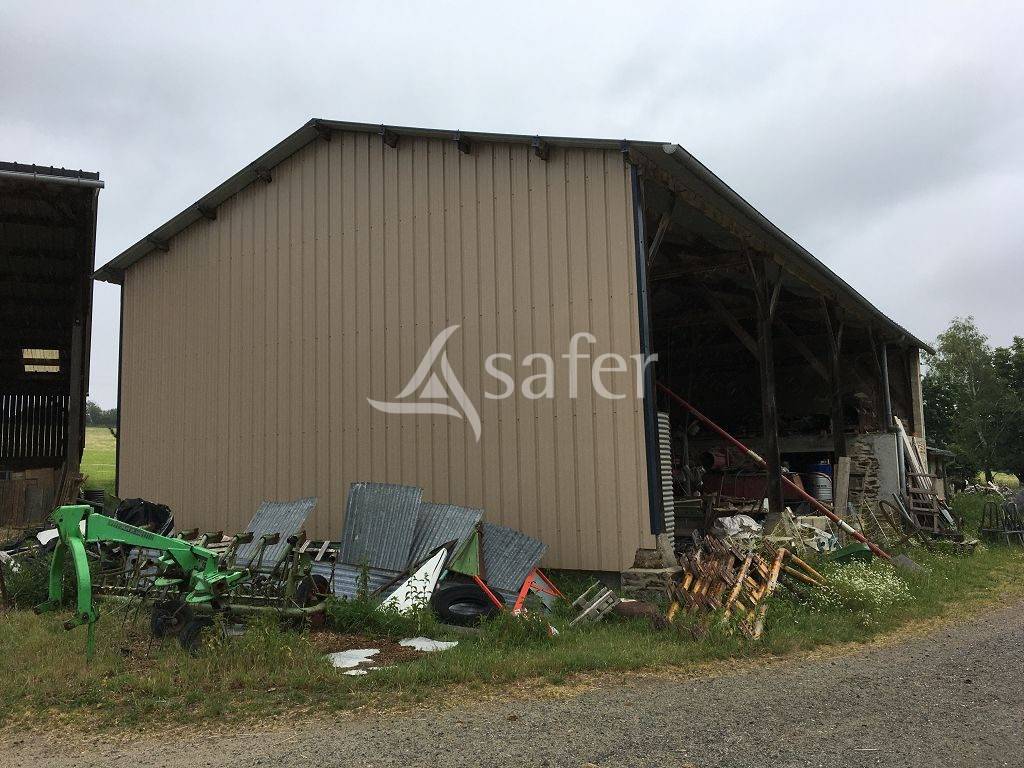 Other agricultural property  Creuse