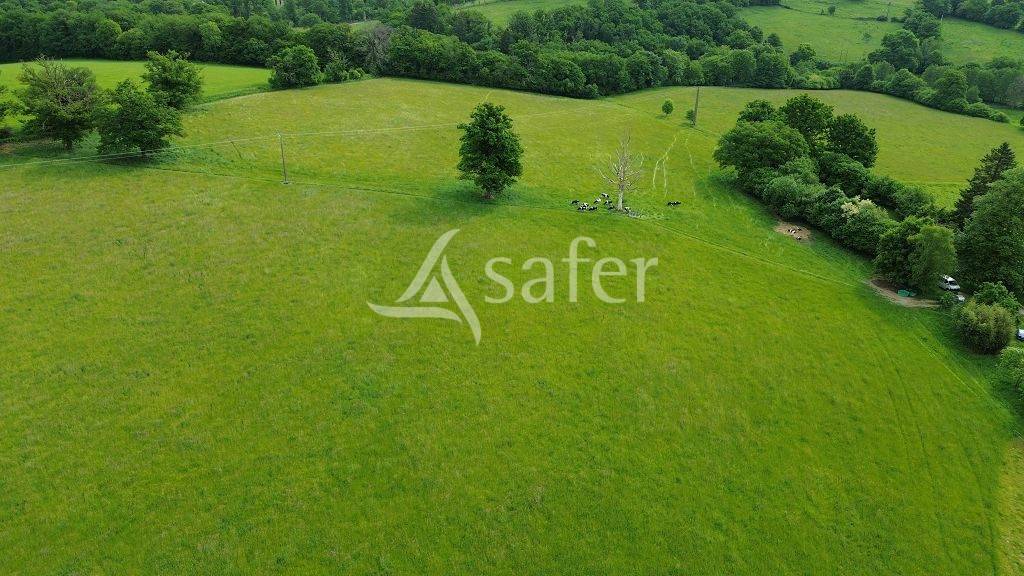 Other agricultural property  Creuse