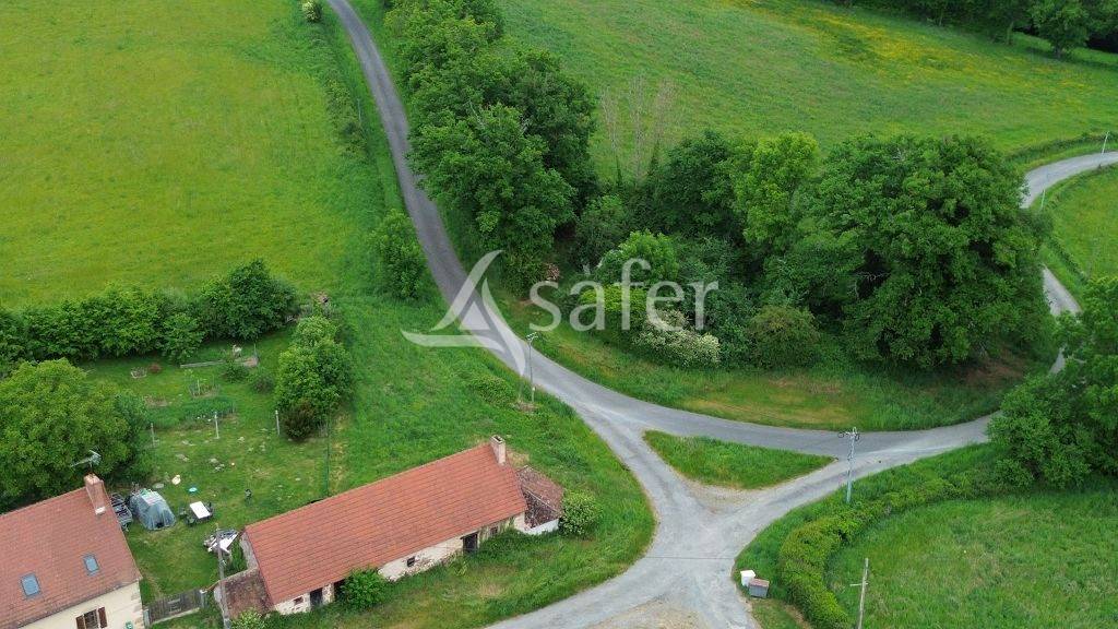 Other agricultural property  Creuse