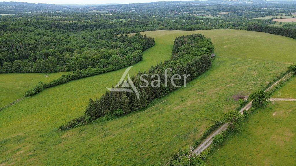 Other agricultural property  Creuse
