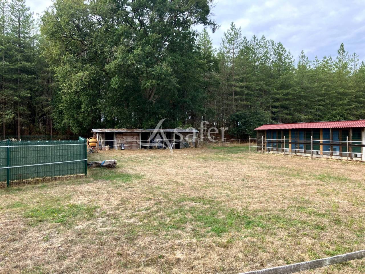 Other agricultural property  Loiret