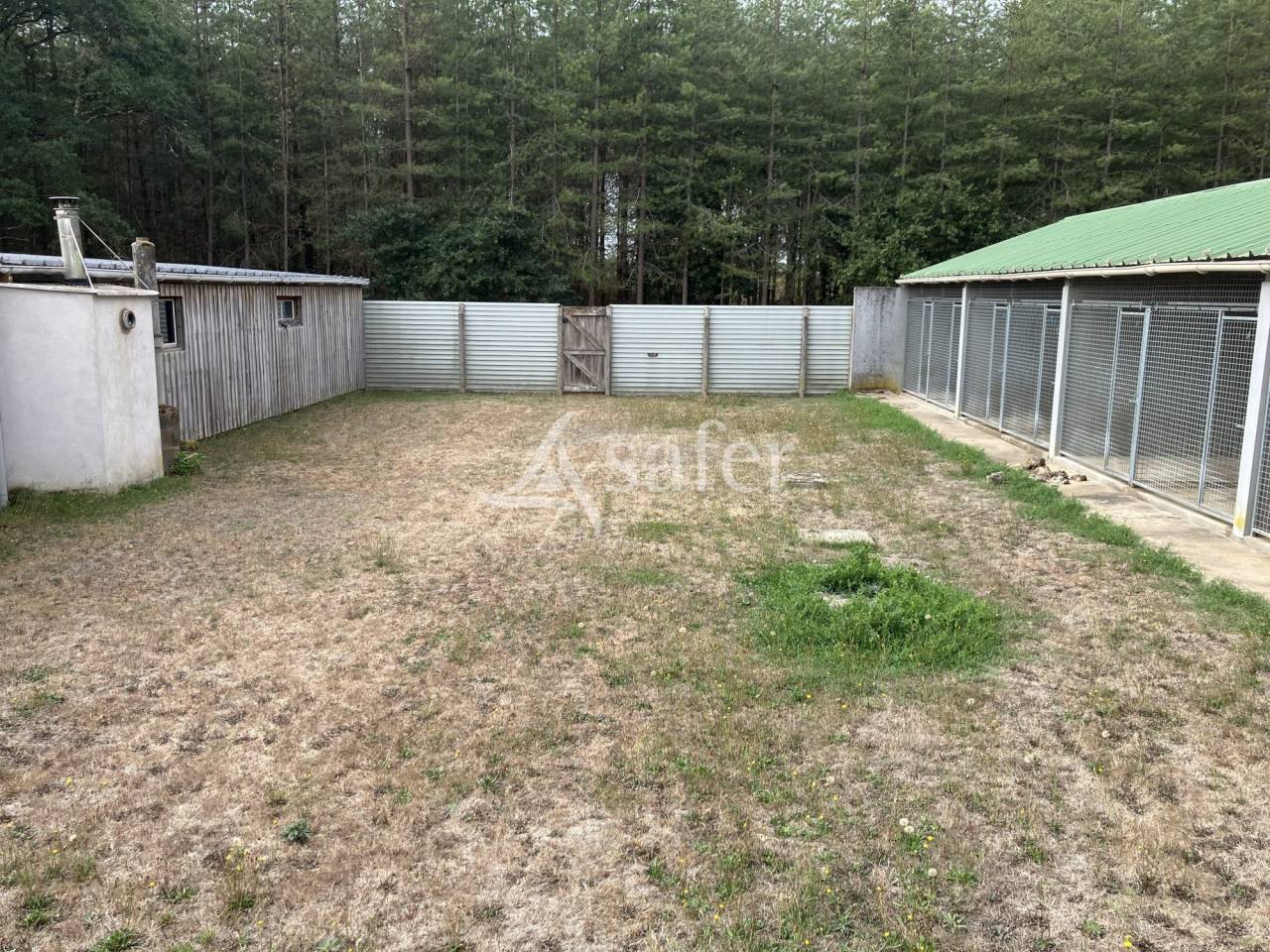 Other agricultural property  Loiret