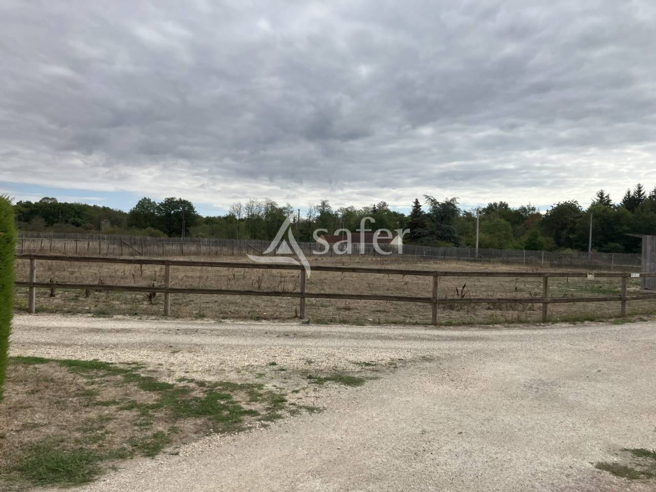 Other agricultural property  Loiret