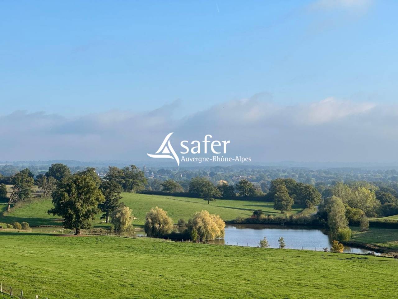 Other country property  Allier